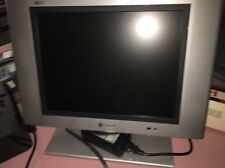 Kenmark 15KN10E5 15" LCD HD TV