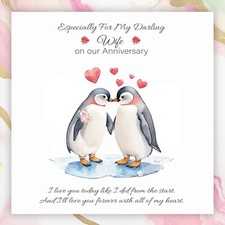 Personalised Romantic Wedding