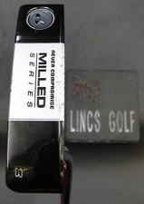 Never Compromise Milled Series