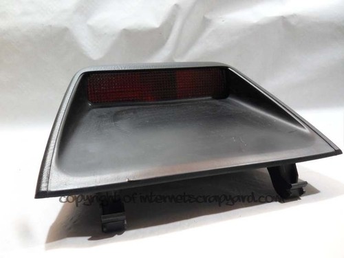 Honda prelude mk5 - honda,