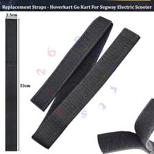 Replacement Straps - Hoverkart