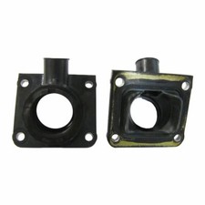 Carb To Head Rubbers Yamaha