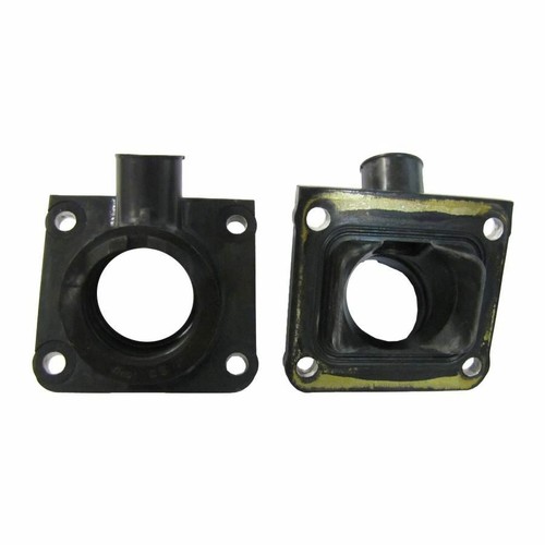 Carb head rubbers yamaha - to,