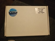 dart flights job lot (25 Sets