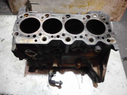Recondition cylinder block - recondition,