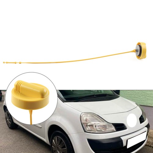 New oil dipstick - new,