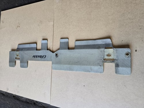 Greddy radiator cooling plate - greddy,