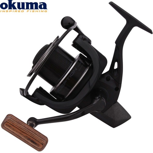 Okuma new inc - inc-6000, big