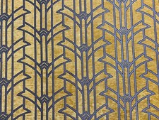 Fibre Naturelle Fabric