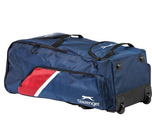 Slazenger tour wheelie - tour, duffle