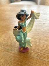 Disney’s Aladdin Princess