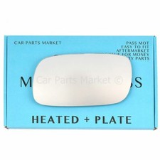 Left side Wing door mirror