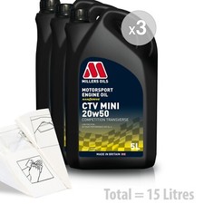 Car Engine Oil Service Kit /