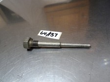 VINTAGE ENGINE/GEARBOX LEVEL