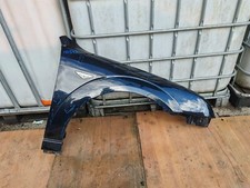 Ford Mondeo Mk3 2000-2007 Fender Wing Front Right 1204738 1S71-16006-AB Blue
