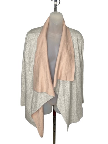 Primark waterfall drape - drape, front
