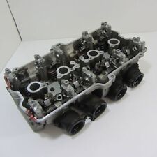 Suzuki Gsx 750 F AK1113 EZ:00 Cylinder Head Engine C1048