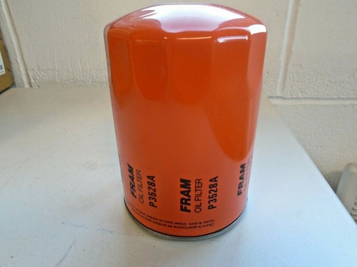 Fram fuel filter - fram,