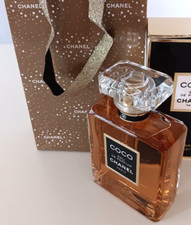 COCO CHANEL 100ML EDP EAU DE PARFUM SPRAY 100% GENUINE PRE REFORMULATION LAST 1