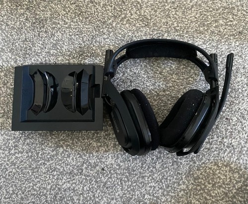 Astro a50 wireless gaming - astro,