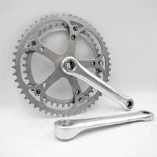 Stronglight double chainset - double,