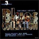 Blues collection - by, va-blues