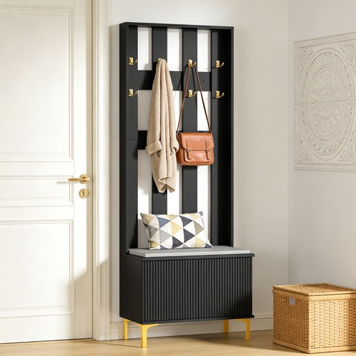 Coat rack stand - rack,