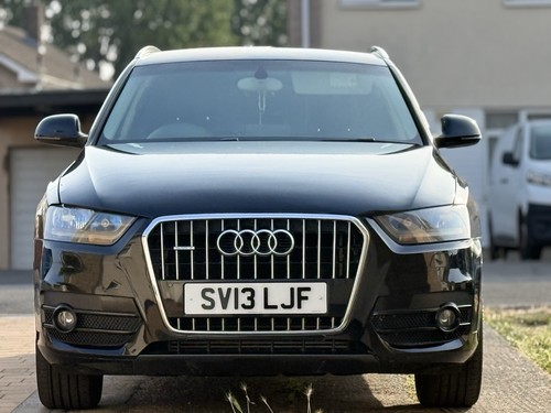 Audi tdi 2013 - audi, 2.0