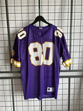 Cris Carter Jersey, Minnesota