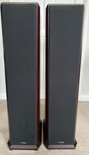 Mission 753 Floor Standing