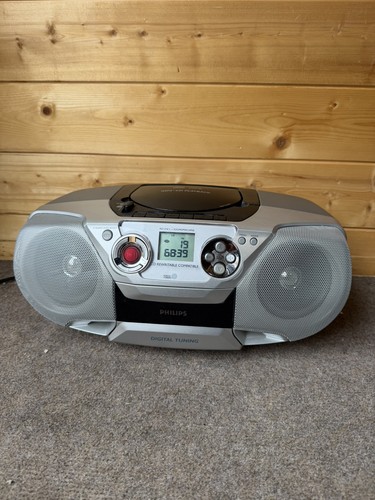 Philips az1310 soundmachine - soundmachine, cd
