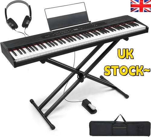 Digital piano with - digital,