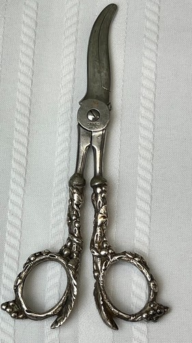 Vintage italian silver plated - vintage,
