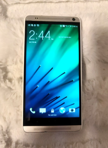 Htc one max 16gb locked - max,