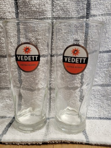 Vedett extra blonde belgian - vedett,
