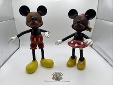 Disney Mickey & Minnie Mouse