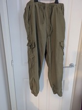 Primark Ladies Khaki Green