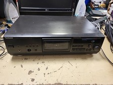 Technics RS-AZ6 Cassette Deck