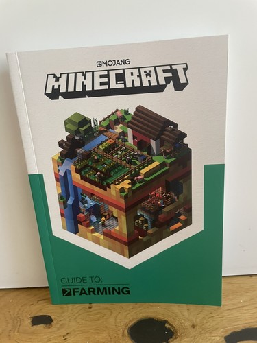 The official minecraft guide - the,