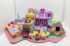 Polly Pocket Magical Mansion