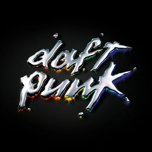 Daft punk discovery - punk,