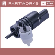 Washer Water Pump for Porsche