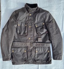 Belstaff Trialmaster (Classic Tourist Trophy) Motorcycle Jacket
