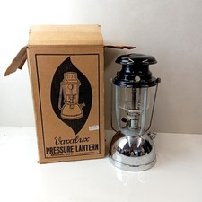 Vapalux Pressure Lantern Model