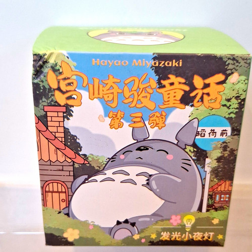 Totoro soot sprite - totoro,