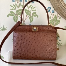 Vintage LORENZI Handbag