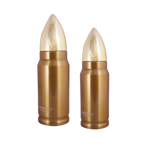 Jack pyke bullet flask hot - bullet,