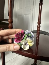 Radnor Vintage Posy Vase with