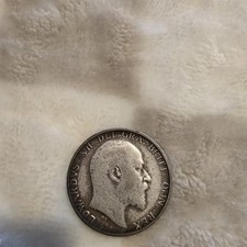 1910 King Edward VII / One