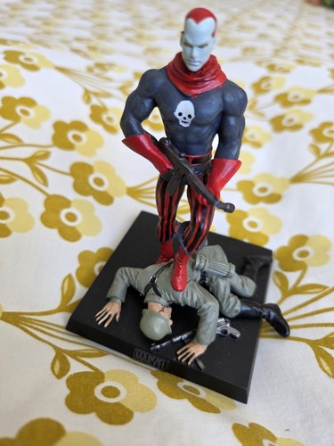Classic marvel figurine - classic,